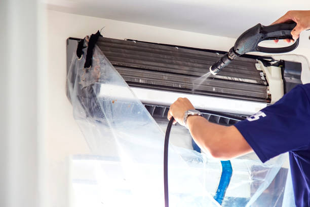 Best HVAC Air Duct Cleaning  in Oglala, SD